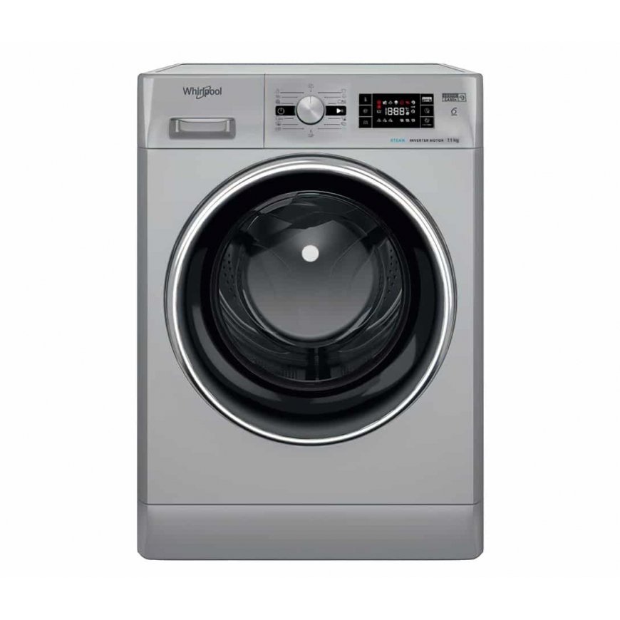Whirlpool AWG 1114SD veļasmašīna Ielādēšana no
