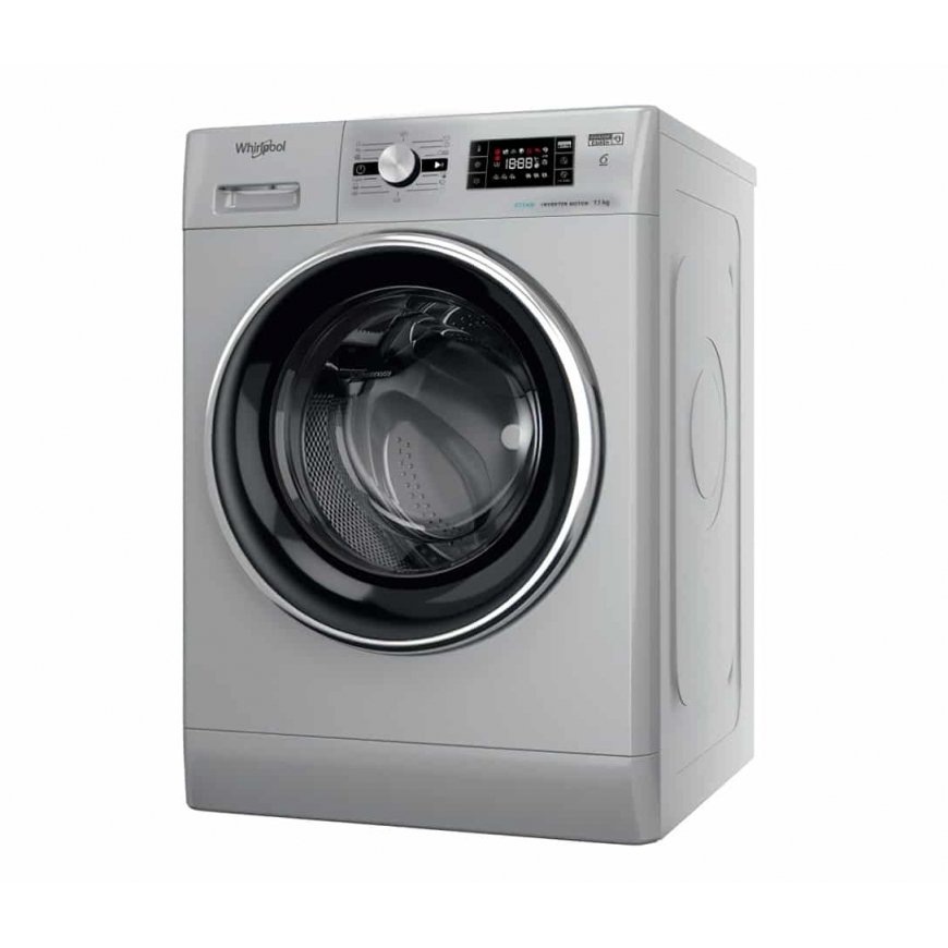 Whirlpool AWG 1114SD Pesukone Edestä täytettävä 11 kg 1400 RPM – 2