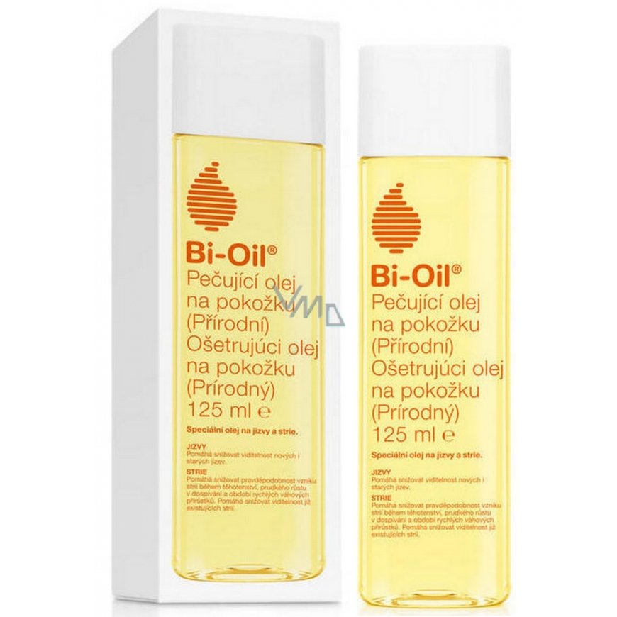 Bi Oil Bi Oil Skincare Oil