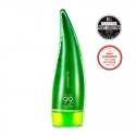 Holika Holika Aloe 99% Soothing Gel raminamasis alavijų gelis kūnui ir veido odai, 250 ml Holika Holika Aloe 99% Soothing Gel raminamasis alavijų gelis kūnui ir veido odai, 250 ml