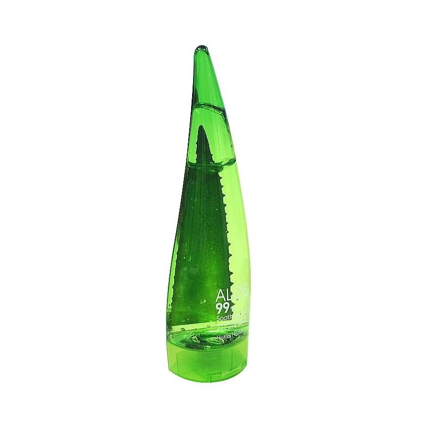Holika Holika Aloe 99% Soothing Gel soothing aloe gel for body and face, 250 ml – 4