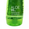 Holika Holika Aloe 99% Soothing Gel raminamasis alavijų gelis kūnui ir veido odai, 250 ml Holika Holika Aloe 99% Soothing Gel raminamasis alavijų gelis kūnui ir veido odai, 250 ml