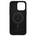 Spigen iPhone 15 Pro Max Case Caseology Parallax Mag Black Spigen iPhone 15 Pro Max Case Caseology Parallax Mag Black