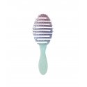 Wet Brush Pro Flex Dry Ombre Täiskasvanud Kandiline juuksehari Mitmevärviline 1 tk