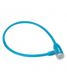 Bicycle lock Rock Machine CK.Lock 12.65 Blue
