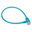 Велосипедный замок Rock Machine CK.Lock 12.65 Blue