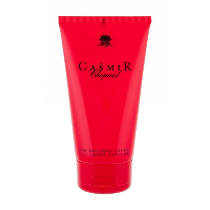 Chopard Casmir Body lotion