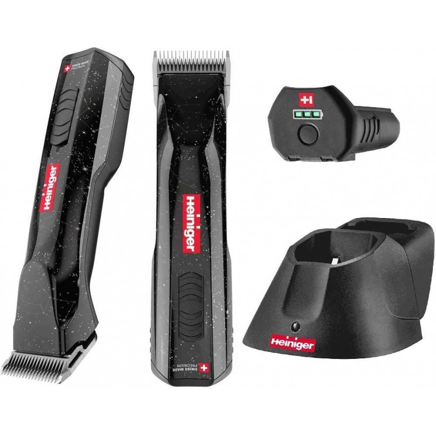 Sourcing HEINIGER 710-100.80A1 Sirius Clipper