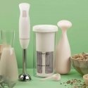 JATA JELV2350 blenderis 1 L Galdvirsmas blenderis 400 W Balts JATA JELV2350 blenderis 1 L Galdvirsmas blenderis 400 W Balts