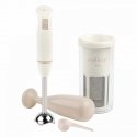 JATA JELV2350 blenderis 1 L Galdvirsmas blenderis 400 W Balts JATA JELV2350 blenderis 1 L Galdvirsmas blenderis 400 W Balts