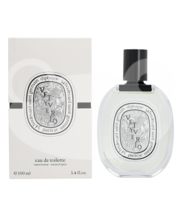 Diptyque Vetyverio EDT eau de toilette Unisex, 100 ml