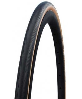 Schwalbe Lugano II 25-622 classic skin non-folding