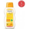 Weleda Baby Calendula Body lotion 200 ml