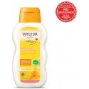 Weleda Baby Calendula Body lotion 200 ml