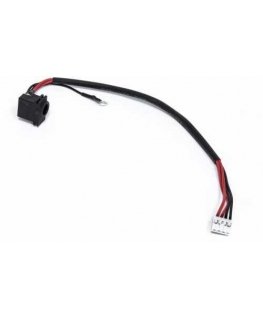 Extra Digital Power socket with cable, SAMSUNG NP-N130, NP-N135