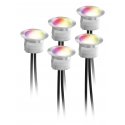 Deltaco SH-DLEX01 outdoor lighting Outdoor floor lighting LED Deltaco SH-DLEX01 outdoor lighting Outdoor floor lighting LED