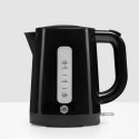 OBH Nordica Daybreak elektrikann 1,7 l 2200 W Must