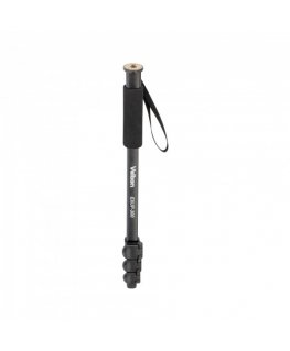 Velbon EX UP-300 Alumiinium Must
