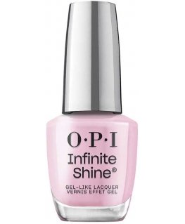 Opi INFINITE SHINE Long-lasting gel-effect nail polish Faux-ever Yours 15 ml