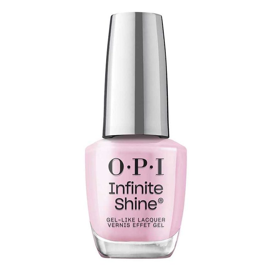 Opi INFINITE SHINE Long-lasting gel-effect nail polish Faux-ever Yours 15 ml