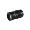 Laowa 65mm f/2.8 2x Ultra Macro APO MILC/SLR Makro objektīvs Melns Laowa 65mm f/2.8 2x Ultra Macro APO MILC/SLR Makro objektīvs Melns