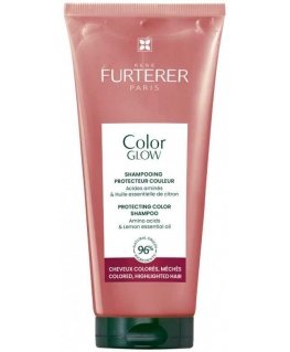 Rene Furterer Color Glow Color Preserving Shampoo, 200 ml