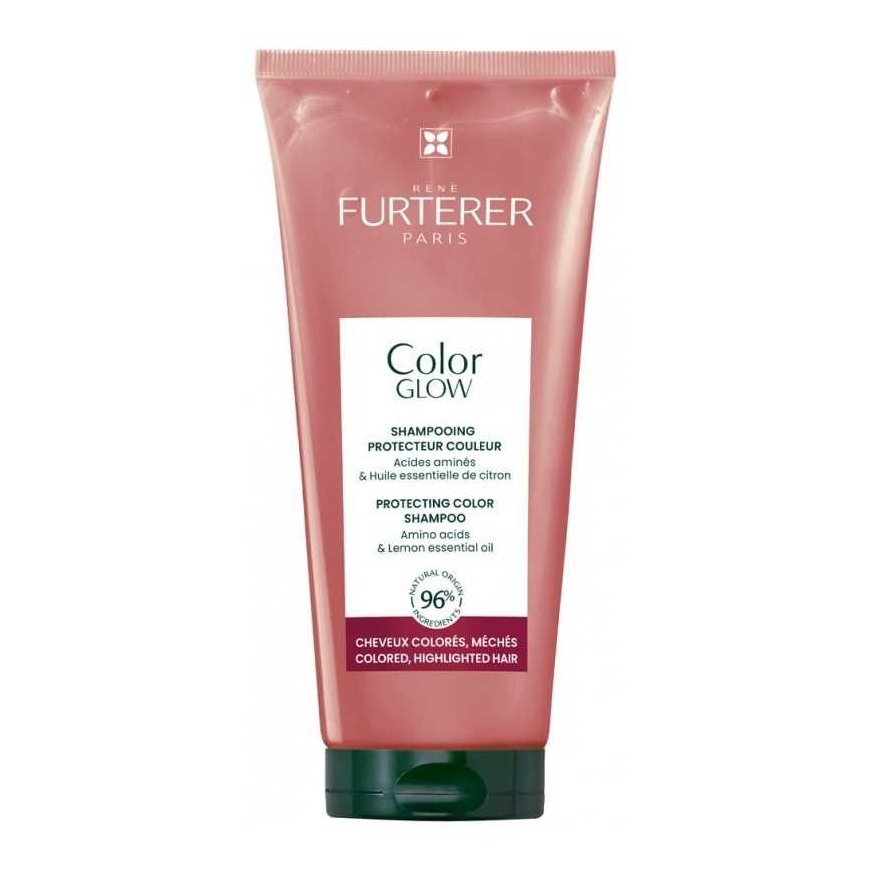 Rene Furterer Color Glow Color Preserving Shampoo, 200 ml – 3