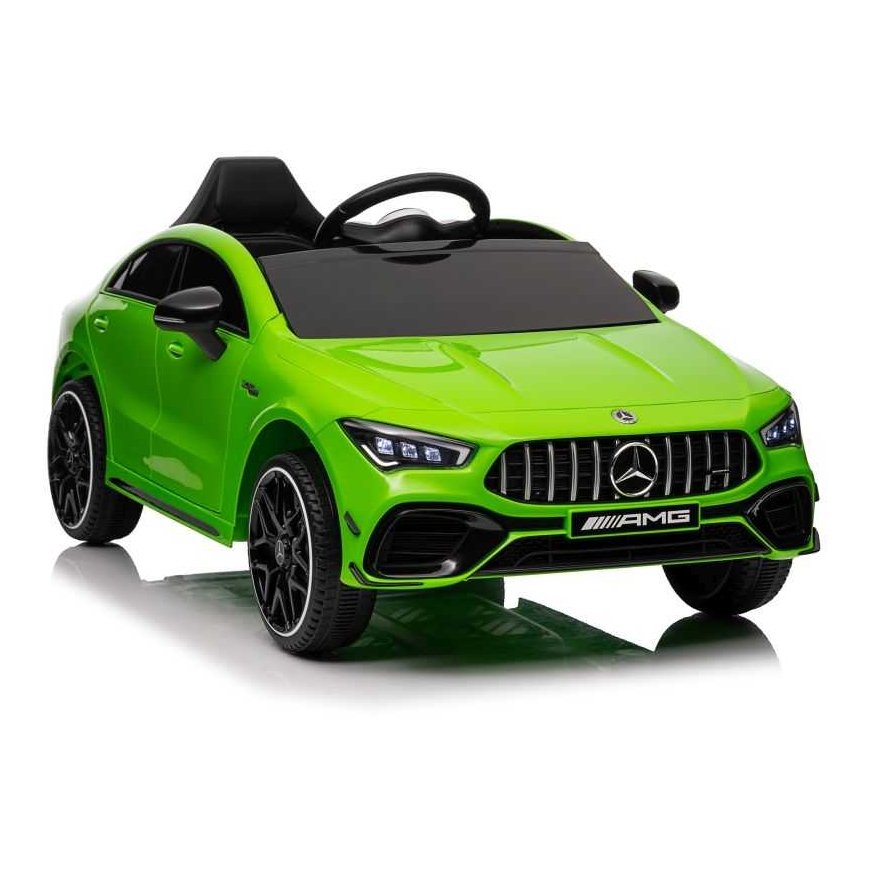 LEAN Cars Lean Cars Battery-powered car