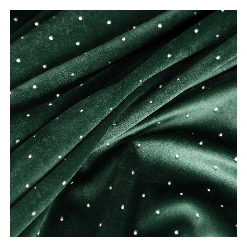 Euro curtains ZAS/ARIADNA/C.ZI 140X250 TRANS – 5