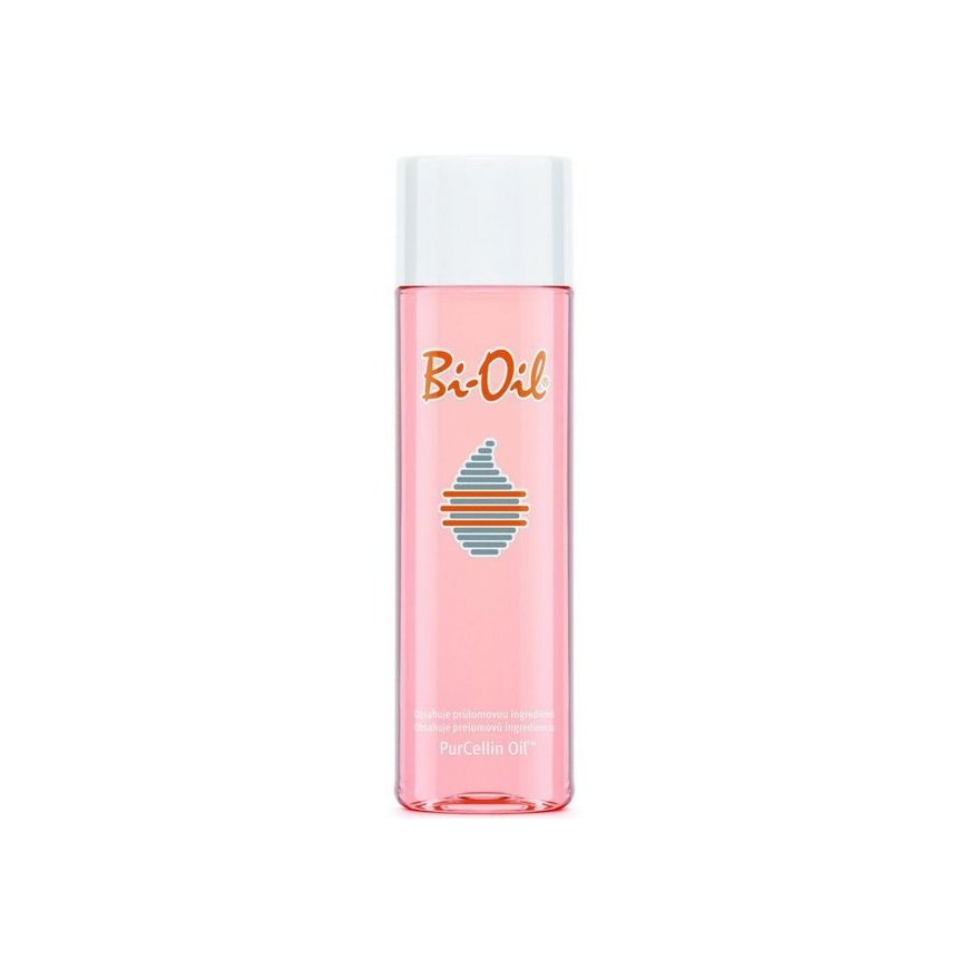 Bi Oil Bi Oil Bio-oil scar