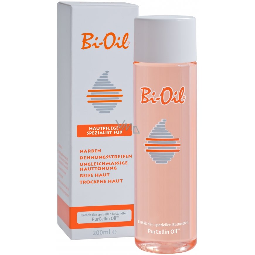 Bi Oil Bio-oil scar oil 200ml – 2