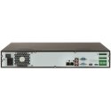 IP RECORDER NVR4416-EI 16 CHANNEL WizSense DAHUA