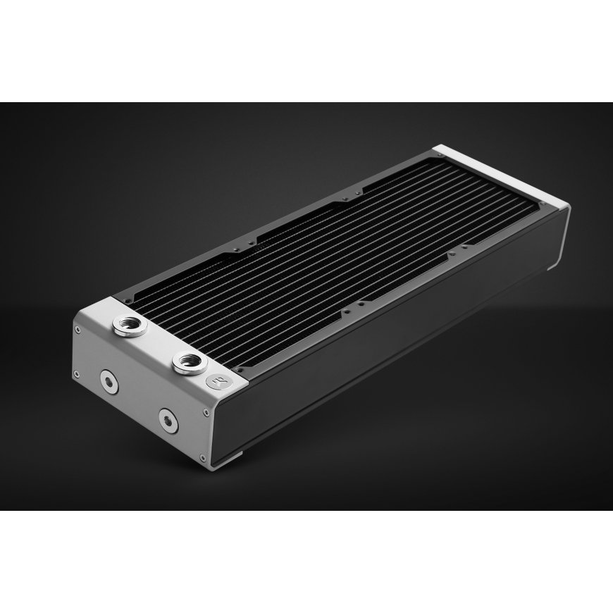 EK Water Blocks Quantum Surface X360M Radiatorius