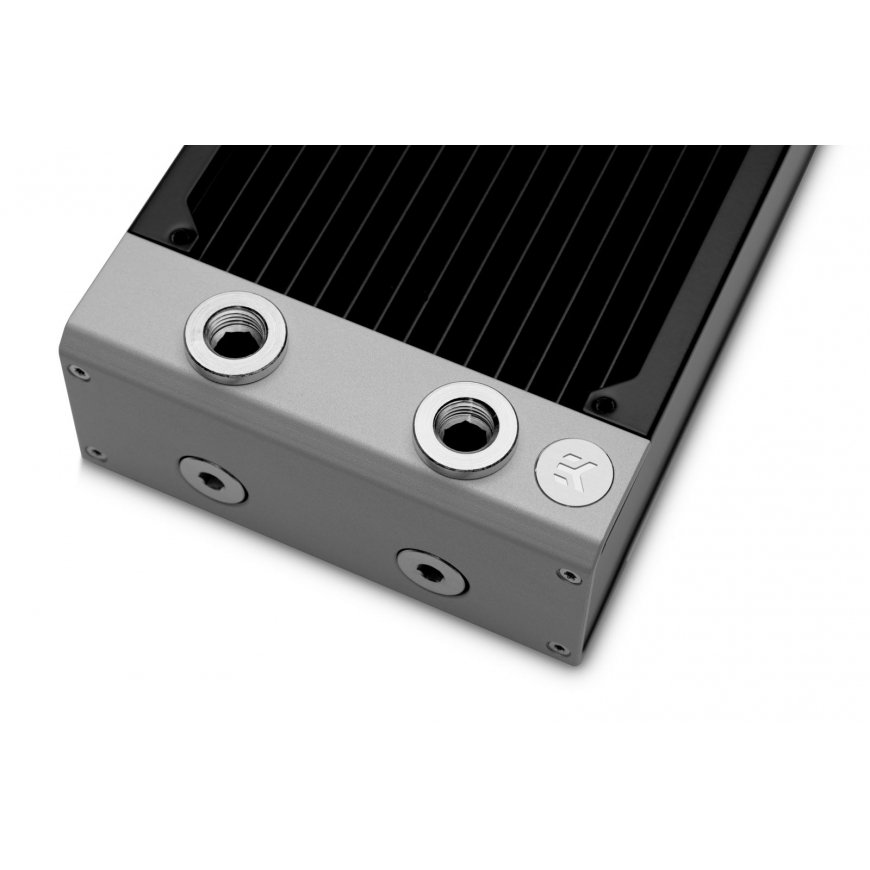 EK Water Blocks Quantum Surface X360M Radiaator – 2
