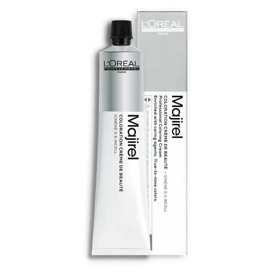 L‘oreal Professionnel Majirel plaukų dažai 50ml – 2