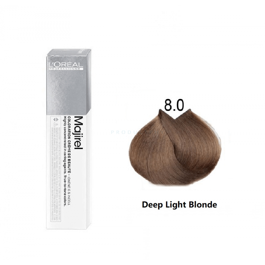 L'oreal Professionnel Majirel hair dye 50ml – 3