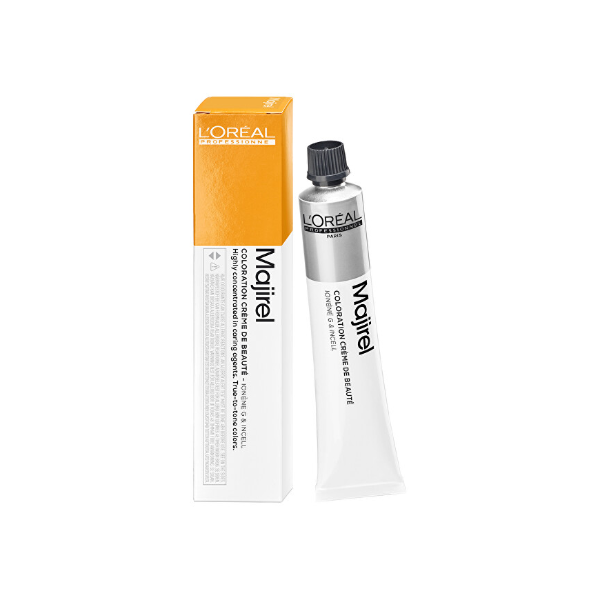 L'oreal Professionnel Majirel hair dye 50ml – 5