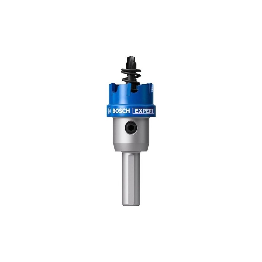 EXACT GMBH Grežimo karūna Exact 33015 HSS 15x30 mm