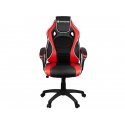 Tracer GAMEZONE GC33 Lauaarvuti mänguri tool Turvakiik Must, Punane Tracer GAMEZONE GC33 Lauaarvuti mänguri tool Turvakiik Must, Punane
