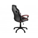 Tracer GAMEZONE GC33 PC-pelituoli Lastenistuin (kaukalo) musta, Punainen Tracer GAMEZONE GC33 PC-pelituoli Lastenistuin (kaukalo) musta, Punainen