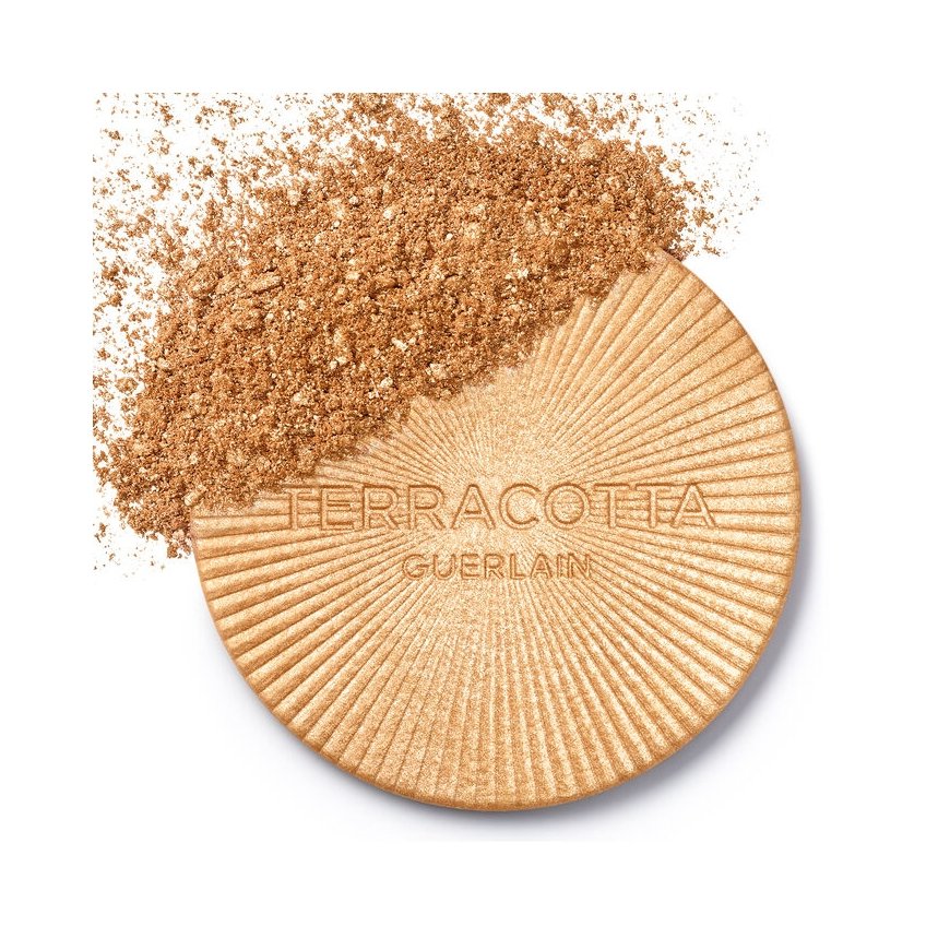 Guerlain Terracotta Luminizer 01 Warm Gold 7g – 2