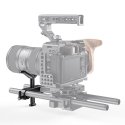 SmallRig BSL2681 kameros montavimo reikmuo Objektyvo laikiklis SmallRig BSL2681 kameros montavimo reikmuo Objektyvo laikiklis