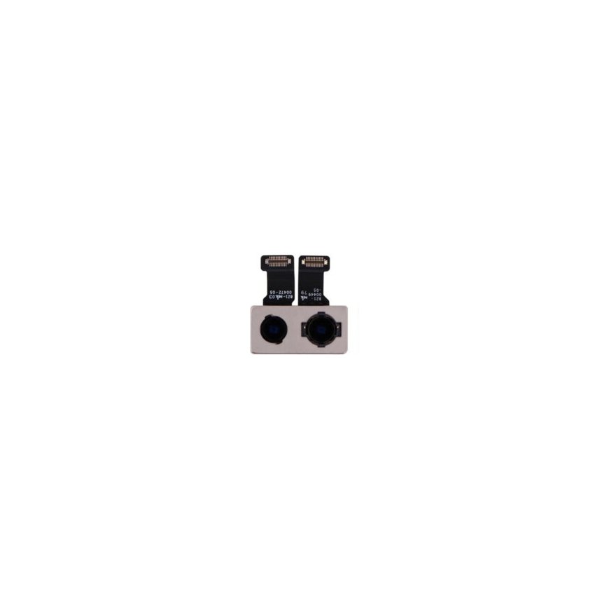 iPhone 15 Pro Camera Glass – 2