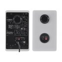 Yamaha HS3 White - aktiivsed kahesuunalised lähiväljakuvarid, paar Yamaha HS3 White - aktiivsed kahesuunalised lähiväljakuvarid, paar