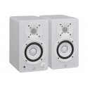 Yamaha HS3 White - aktiivsed kahesuunalised lähiväljakuvarid, paar Yamaha HS3 White - aktiivsed kahesuunalised lähiväljakuvarid, paar