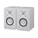 Yamaha HS3 White - aktiivsed kahesuunalised lähiväljakuvarid, paar Yamaha HS3 White - aktiivsed kahesuunalised lähiväljakuvarid, paar