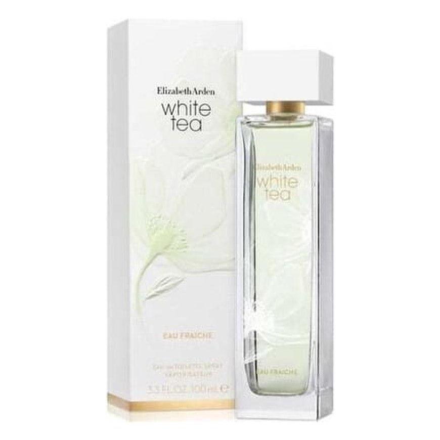 ELIZABETH ARDEN Baltas Tea Eau Fraiche EDT 30 ml – 2