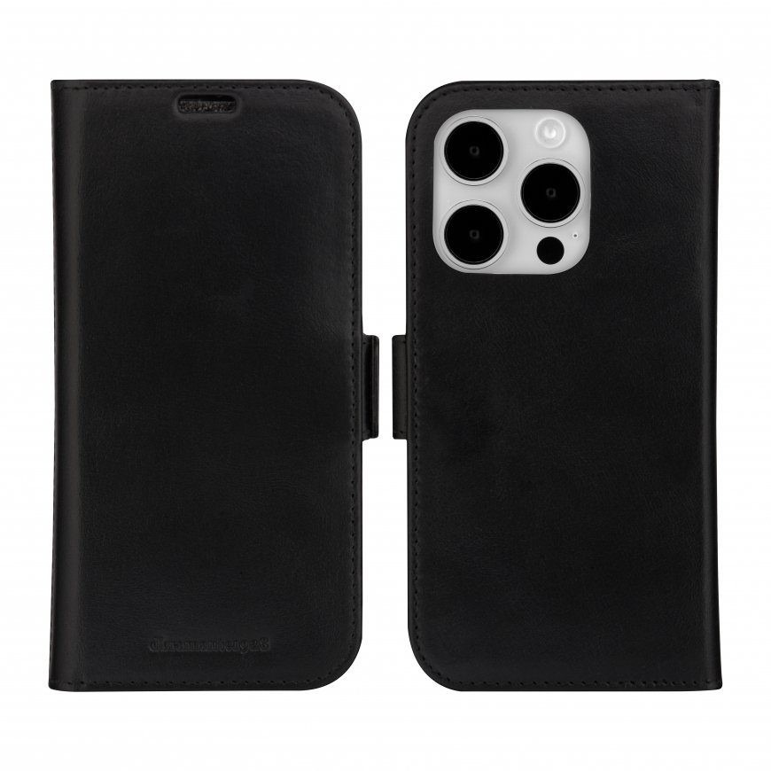 dbramante1928 Lynge - iPhone 15 Pro Max - Black – 3