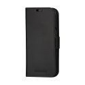 dbramante1928 Lynge mobilo telefonu apvalks Folio Melns dbramante1928 Lynge mobilo telefonu apvalks Folio Melns