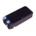 Magicool LC-RADI80X2 computer cooling system part/accessory Radiator